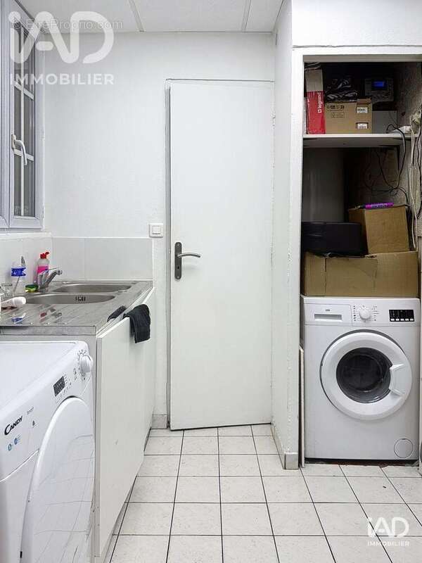 Photo 6 - Commerce à NANTEUIL-LES-MEAUX