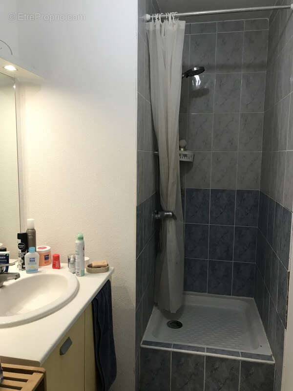 Appartement à UZES