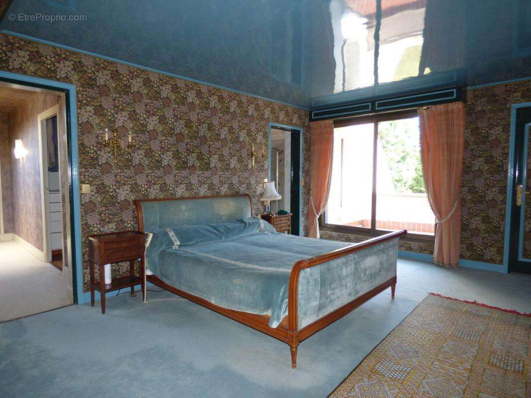 Maison à CHATEAUNEUF-EN-THYMERAIS