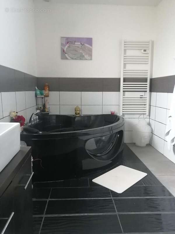 Photo 6 - Maison à LUXEY