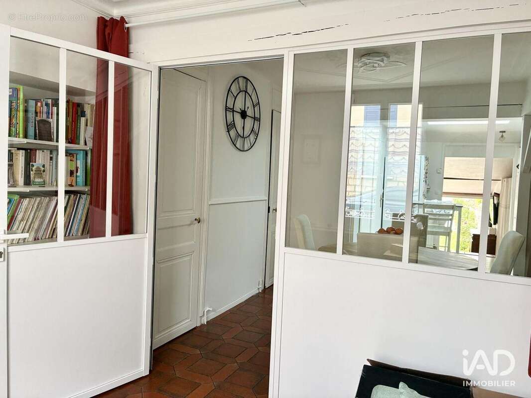 Photo 5 - Maison à BEAUVAIS