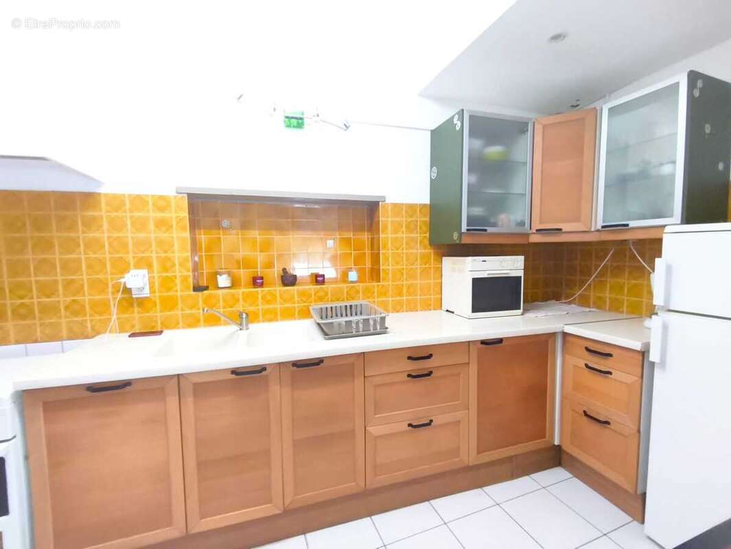 Appartement 63 m² à Saint-Jean-De-Luz  - photo 4