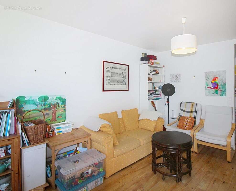 Photo 3 - Appartement à BOURG-LA-REINE