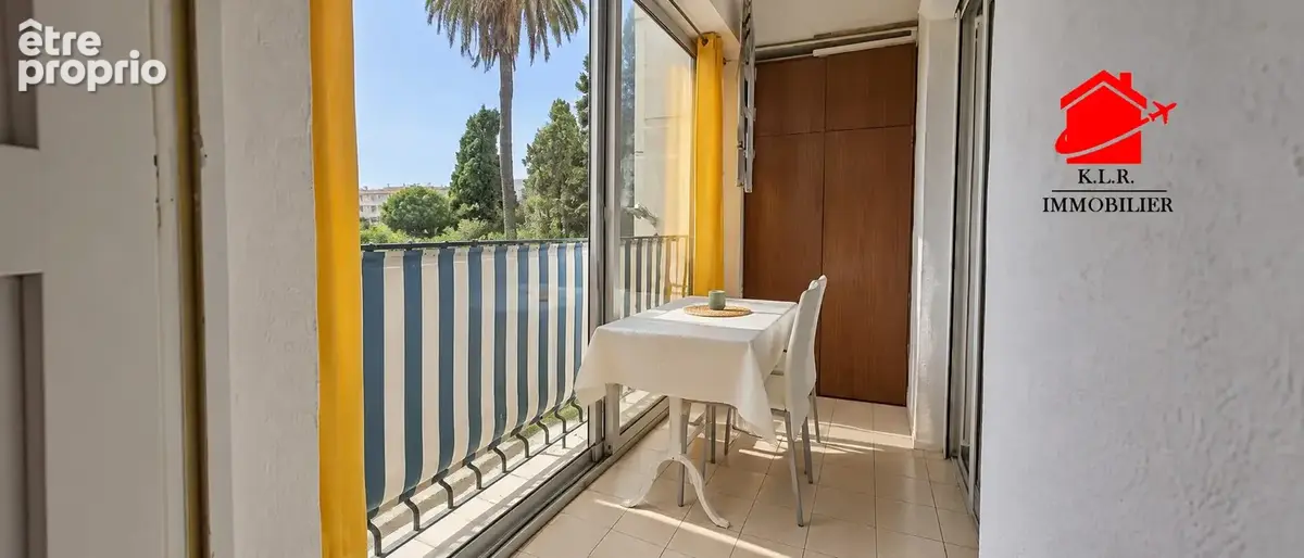 Appartement 3 pièces 55 m² à vendre à Nice (06200) - photo 5