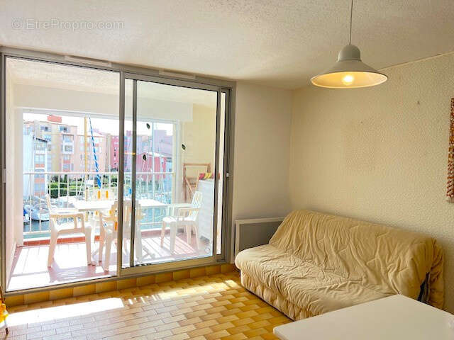 Appartement à AGDE