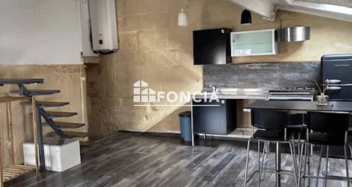 Appartement à ARLES