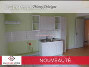 Appartement à LE BREUIL-SUR-COUZE