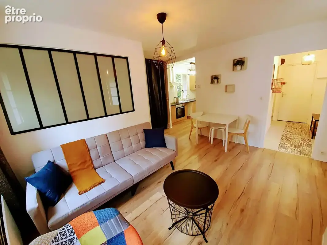 Appartement à CHARTRES