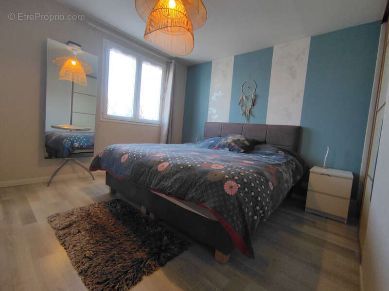 Maison à PONT-DU-CHATEAU