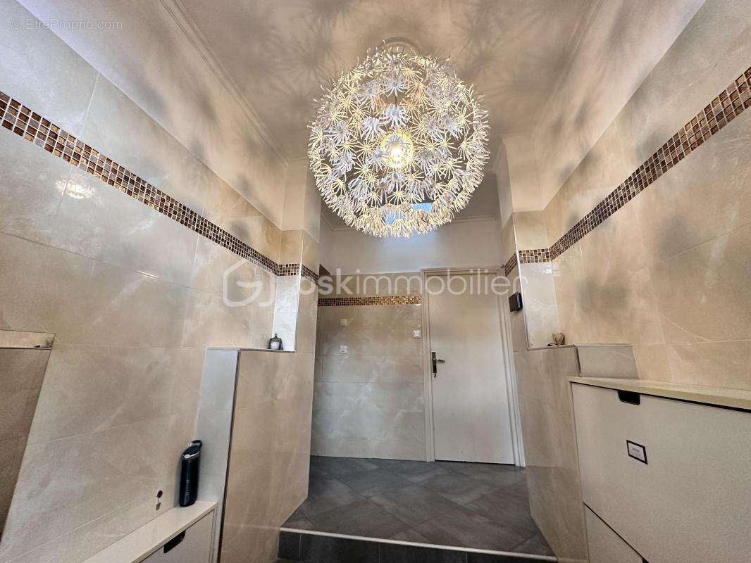 Maison à EPINAY-SUR-SEINE