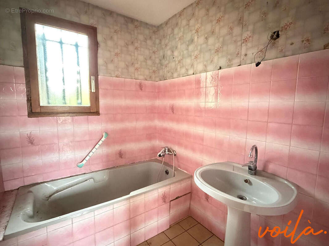 Maison à CARCASSONNE