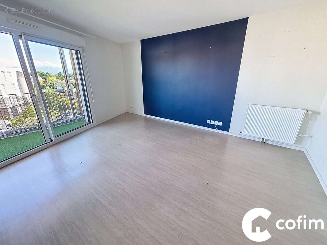 Appartement à PAU
