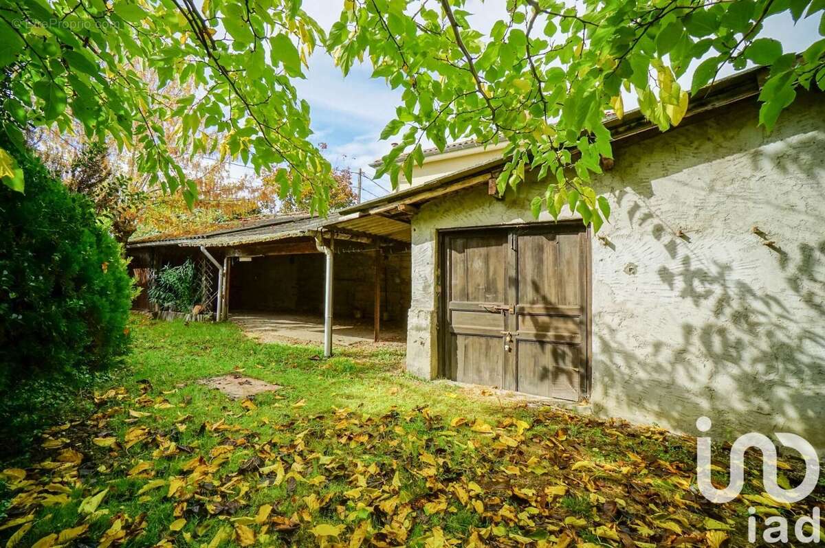 Photo 6 - Maison à TOULOUSE