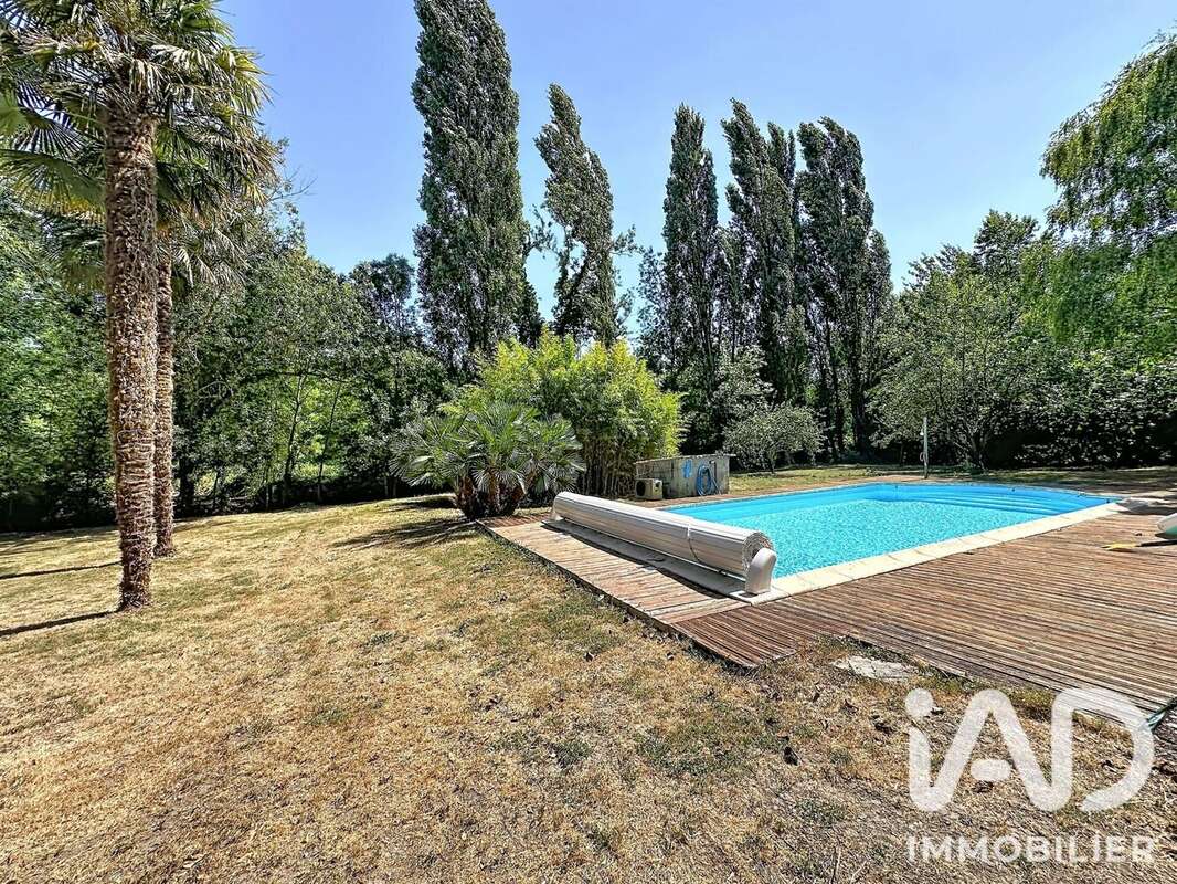 Photo 4 - Maison à SAINT-NAZAIRE-SUR-CHARENTE