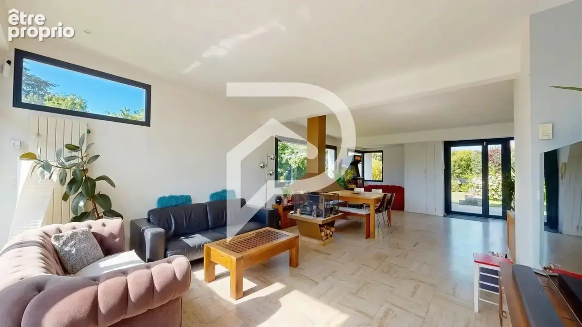 Vente Maison Marly-le-roi(78160) 1 230 000ï¿œ - photo 9