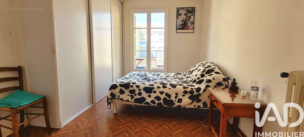 Photo 5 - Appartement à NICE