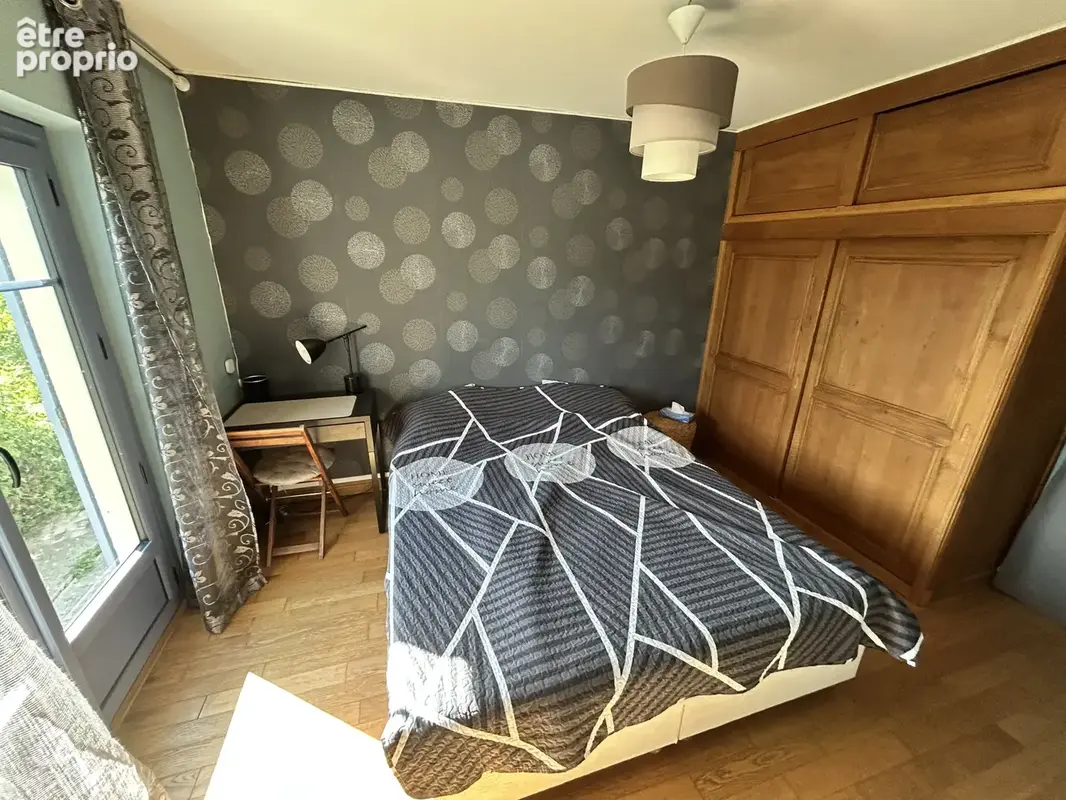 Maison de plain-pied - photo 5