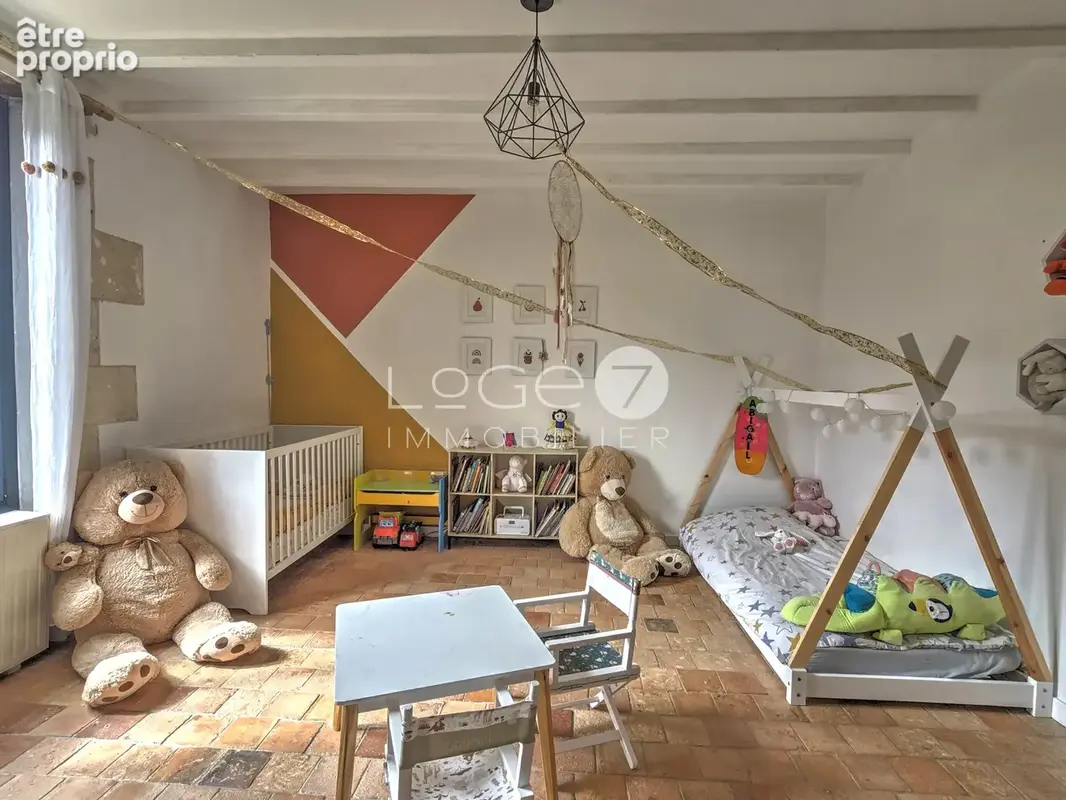 COUTURES - Maison 5 Pièces - 150m2 - photo 6