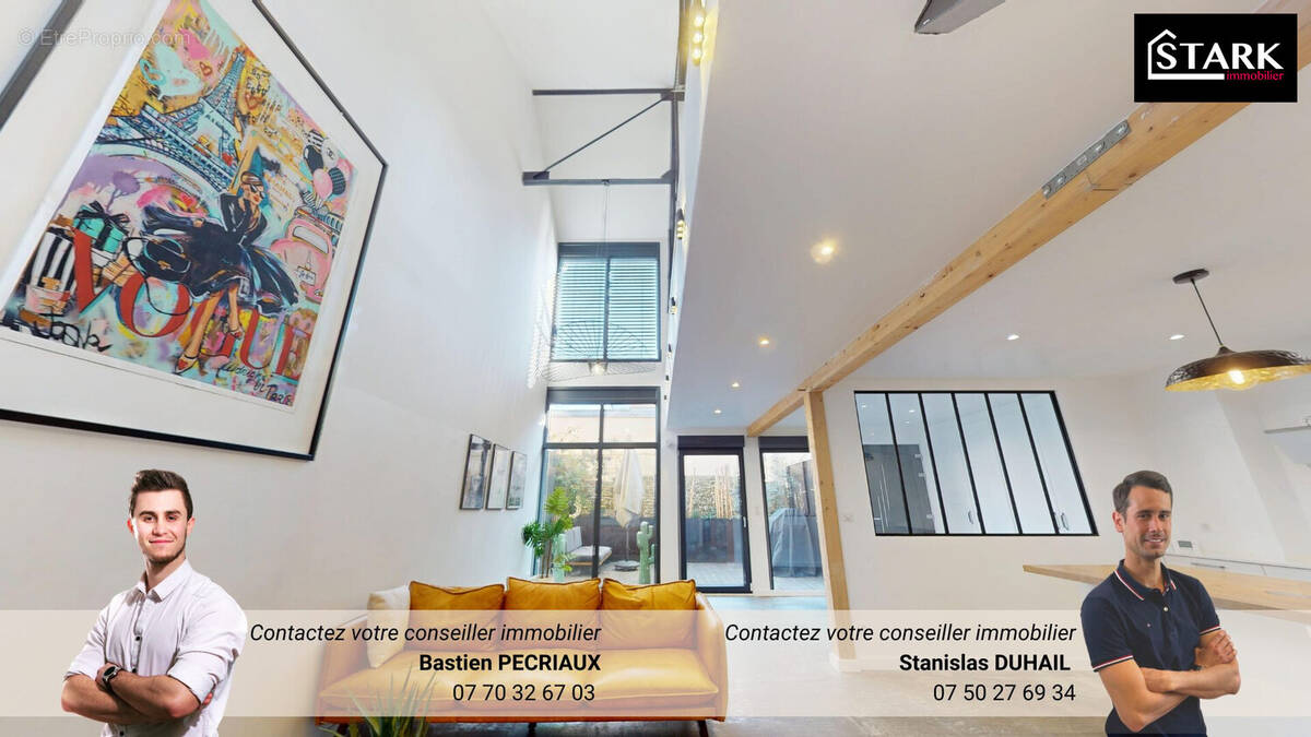 Appartement à BELFORT