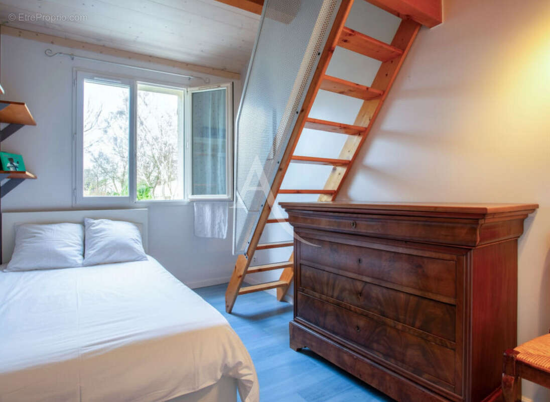 Maison à LA BERNERIE-EN-RETZ