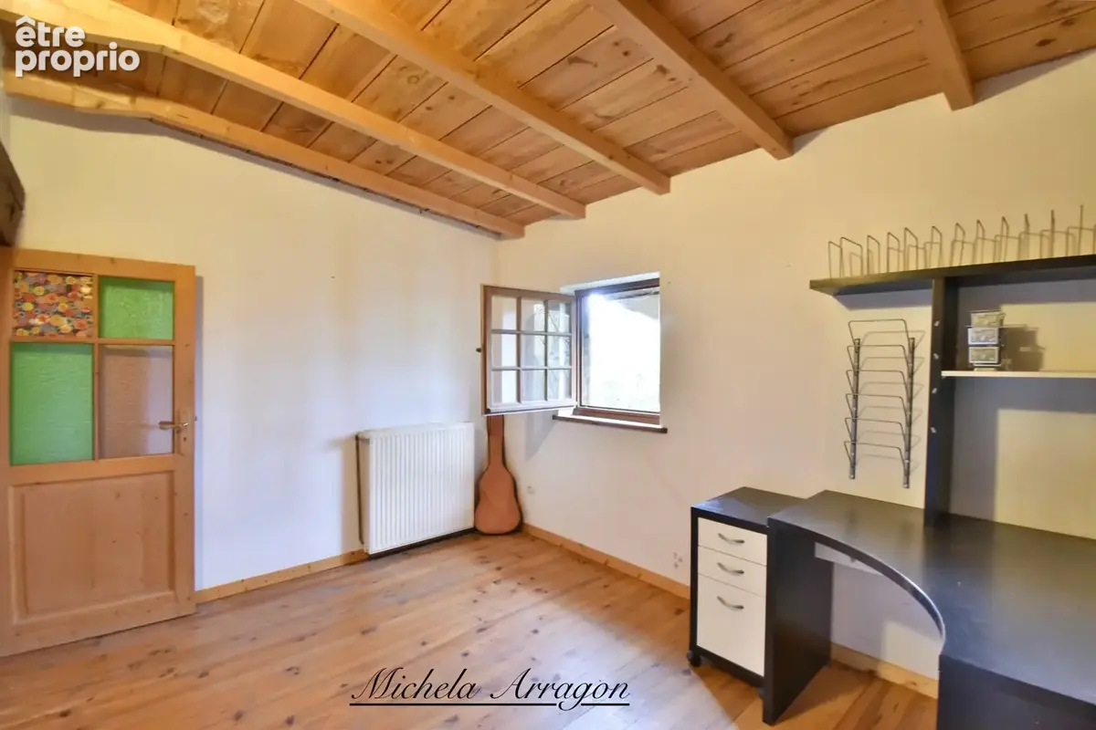 Maison à vendre 6 pièces  (47) - photo 15