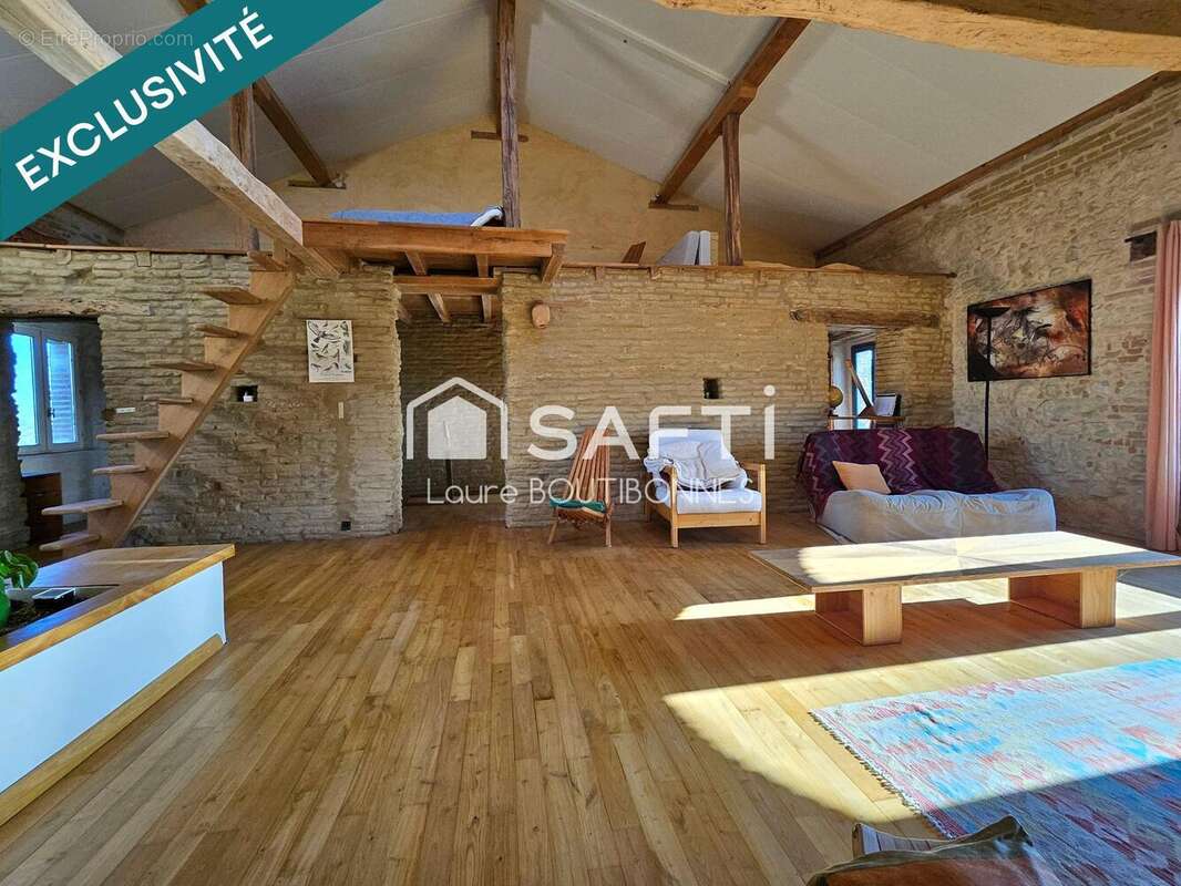 Photo 7 - Maison à SAINT-SULPICE