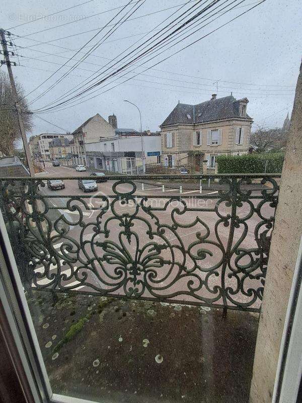 Immeuble de rapport loue rentabilite immediate 1 h de paris - photo 10