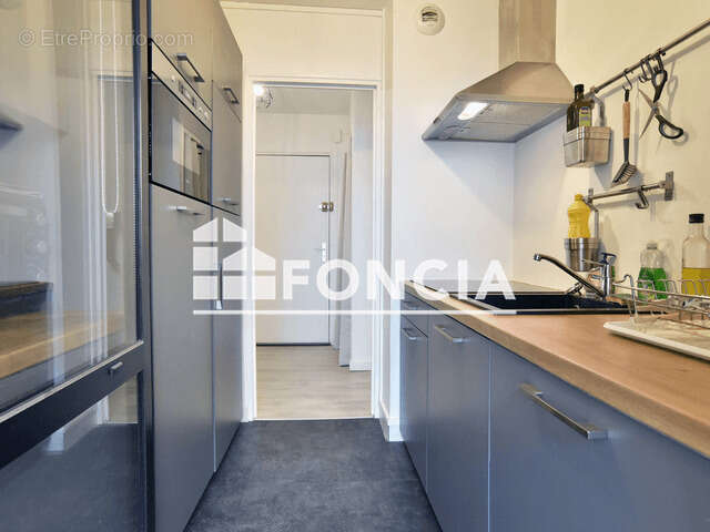 Appartement à SAINT-MALO