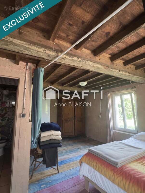 Photo 7 - Maison à MARCHESIEUX