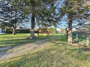 Terrain à FARGUES-SAINT-HILAIRE