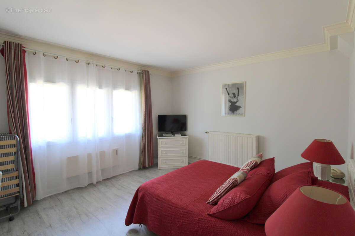 Maison à ANET