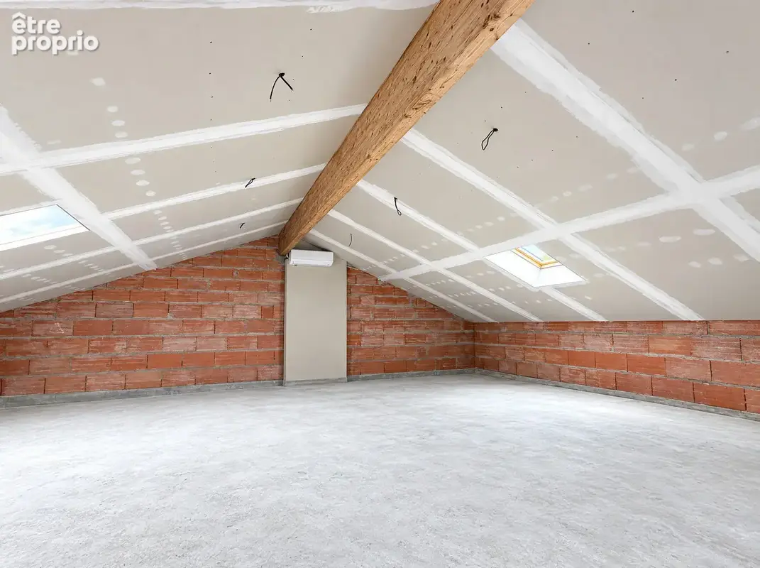 Maison de 191m2 - photo 5