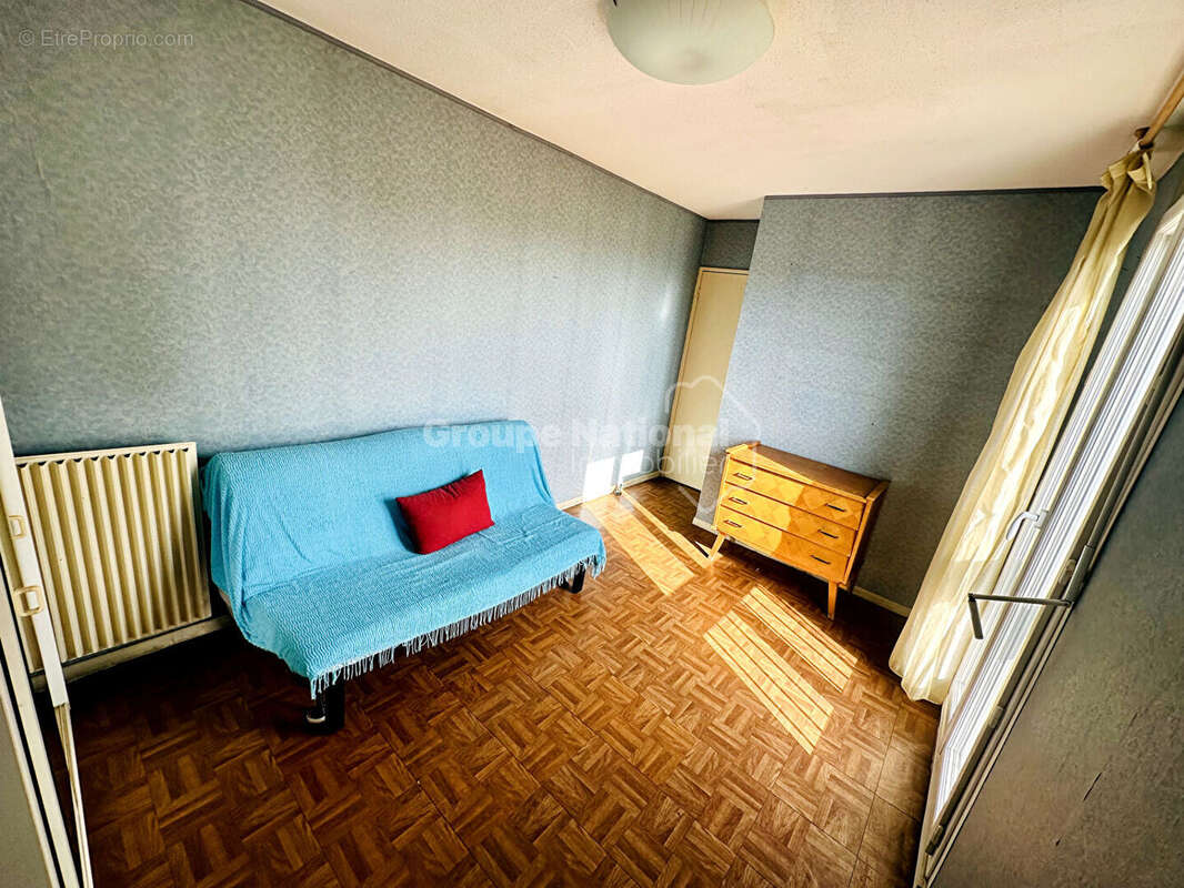 Appartement à VITROLLES