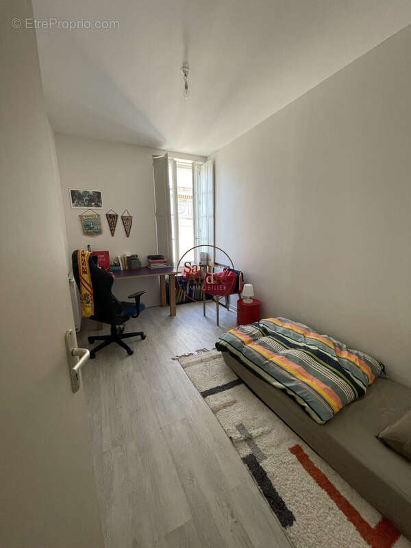 Appartement à ANGOULEME