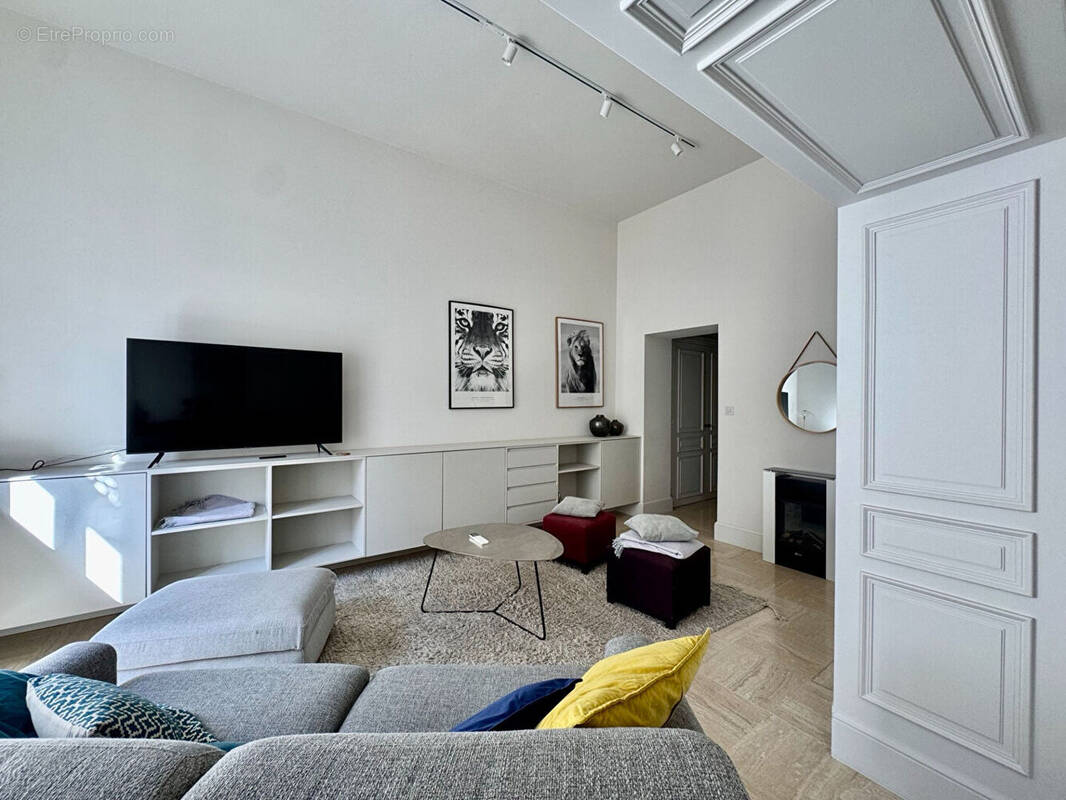 Appartement à AVIGNON