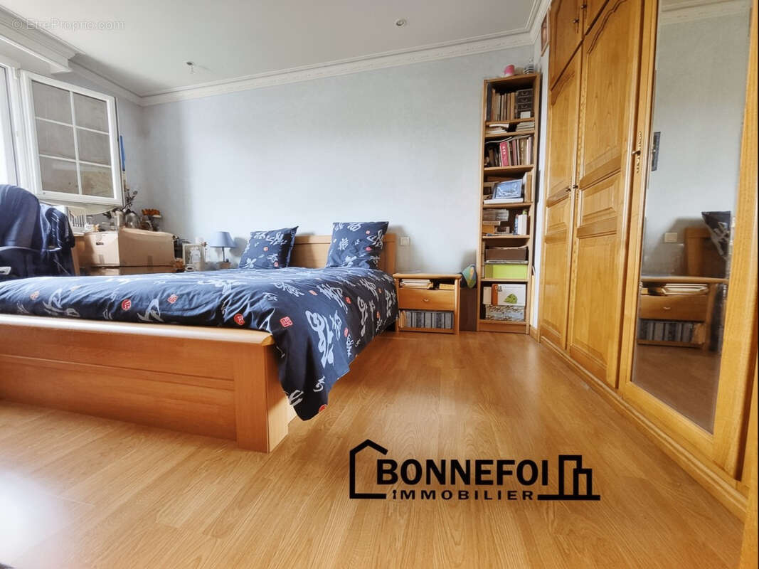 Maison de 2005 - 148m2 - photo 8