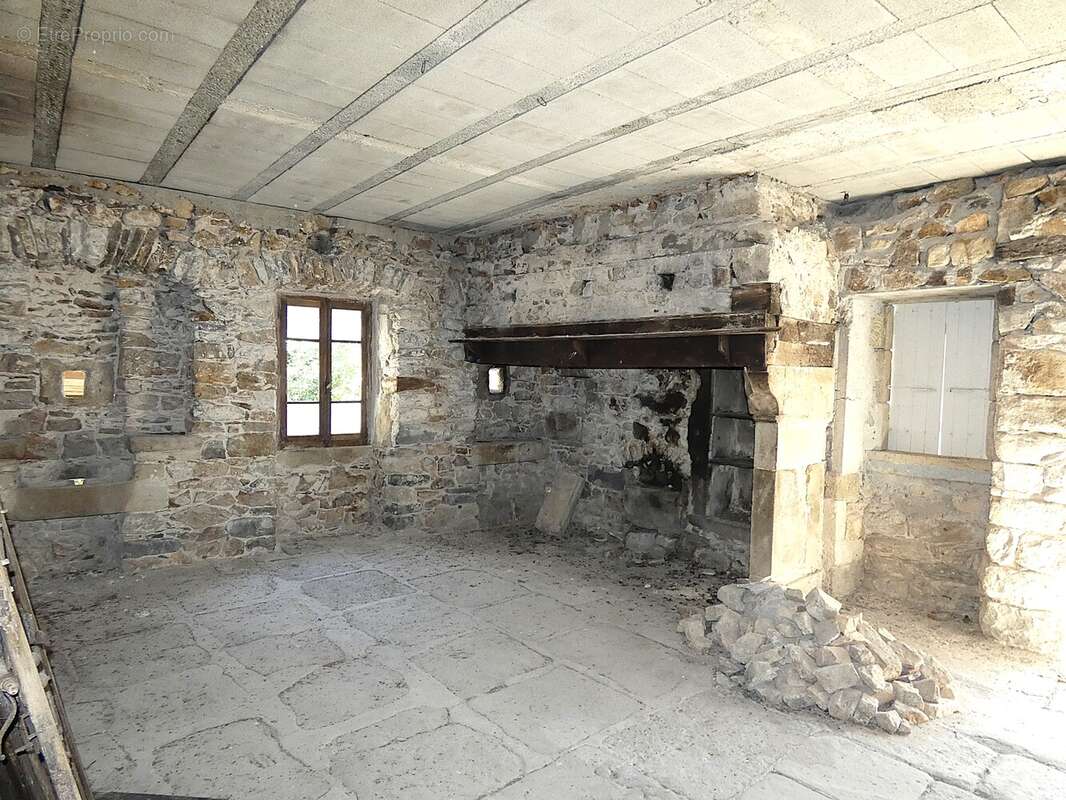 Maison à LALEVADE-D'ARDECHE