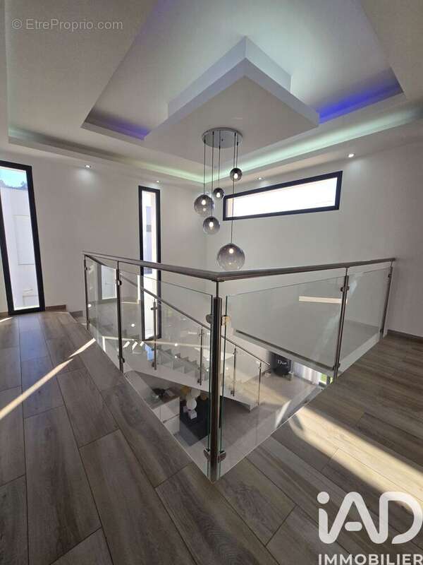 Photo 9 - Maison à AUBAGNE