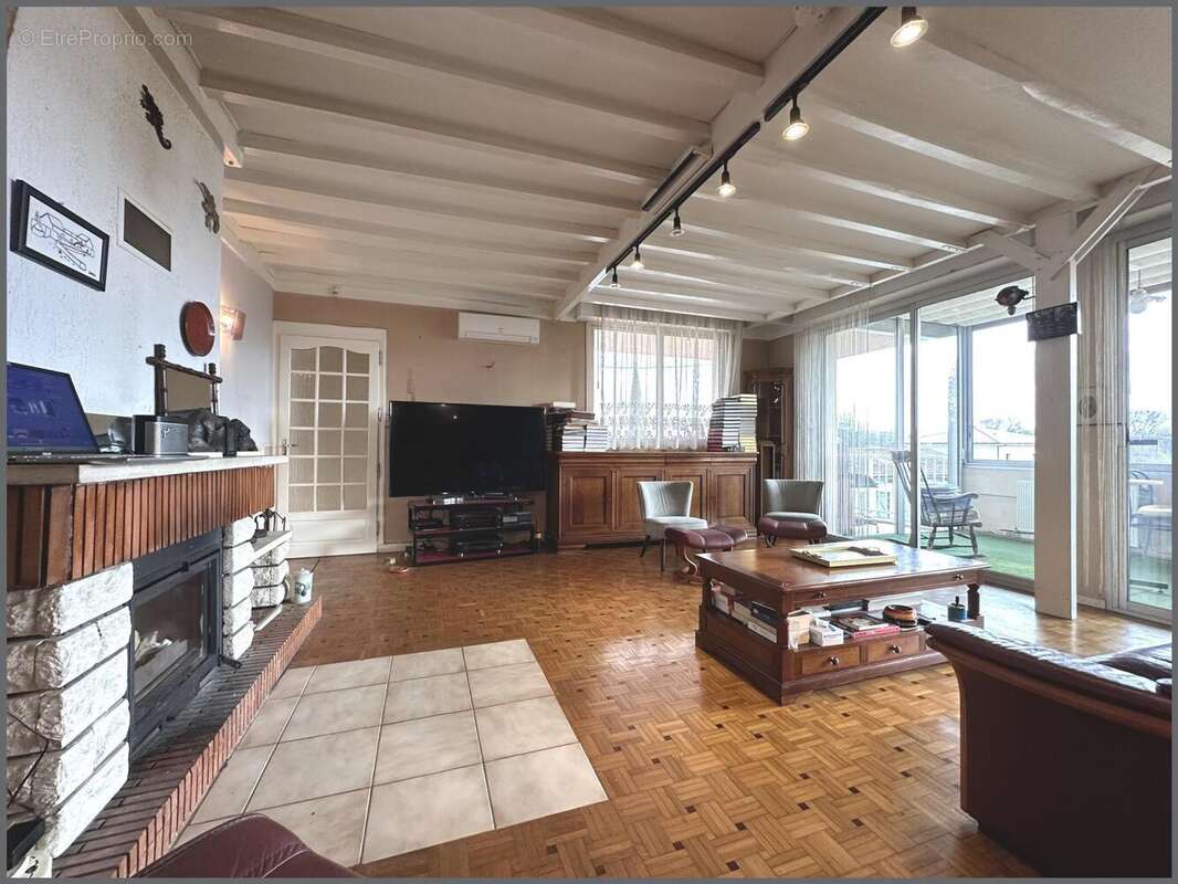 Photo 2 - Maison à MARTILLAC