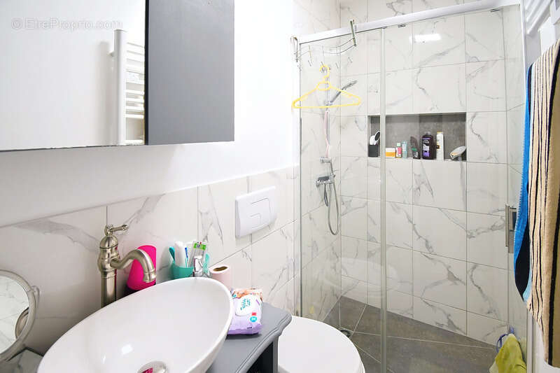 Maison à MONT-SAINT-MARTIN