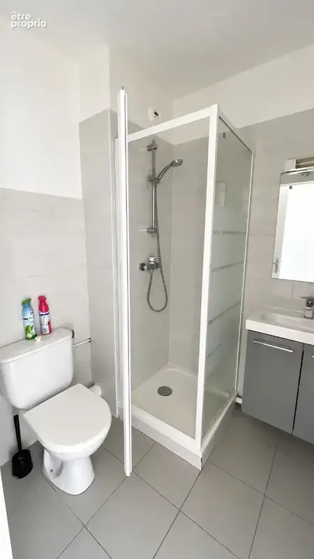 Le chesnay-rocquencourt , beau t1 de 31 m² lumineux, dpe c - photo 5
