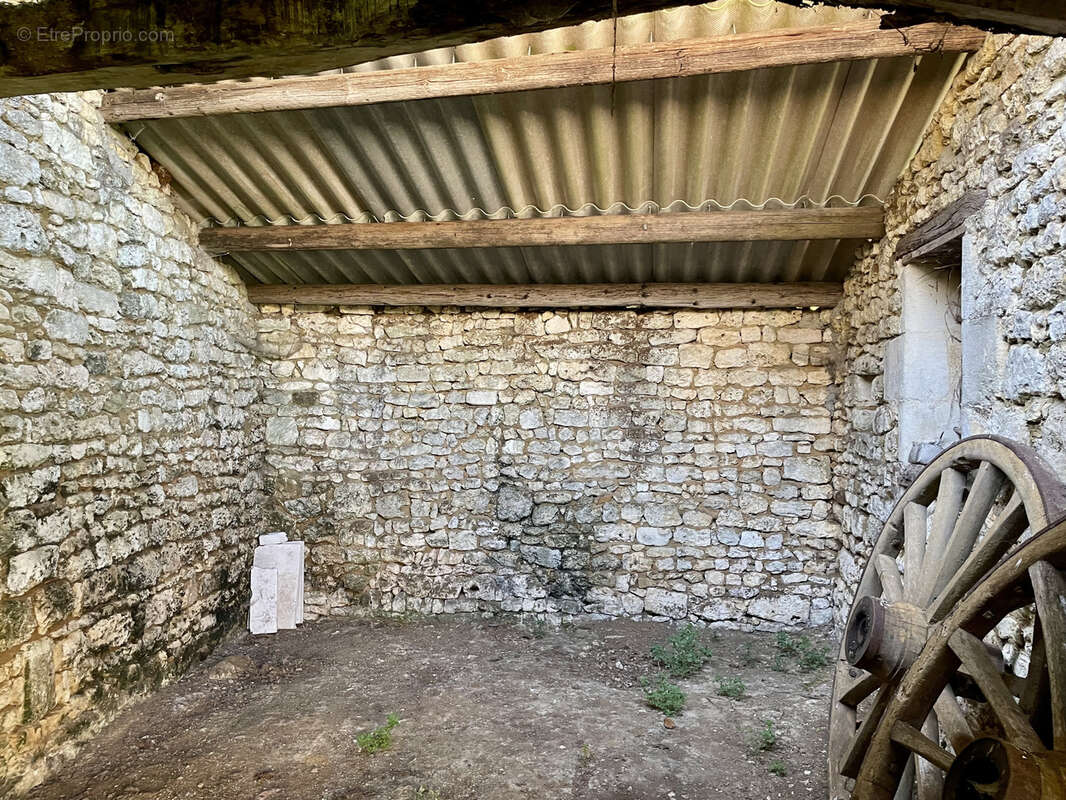 Appartement à TAILLEBOURG