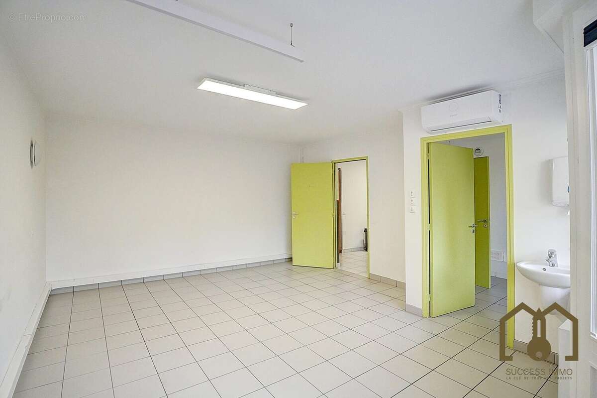 Appartement à VAULX-EN-VELIN