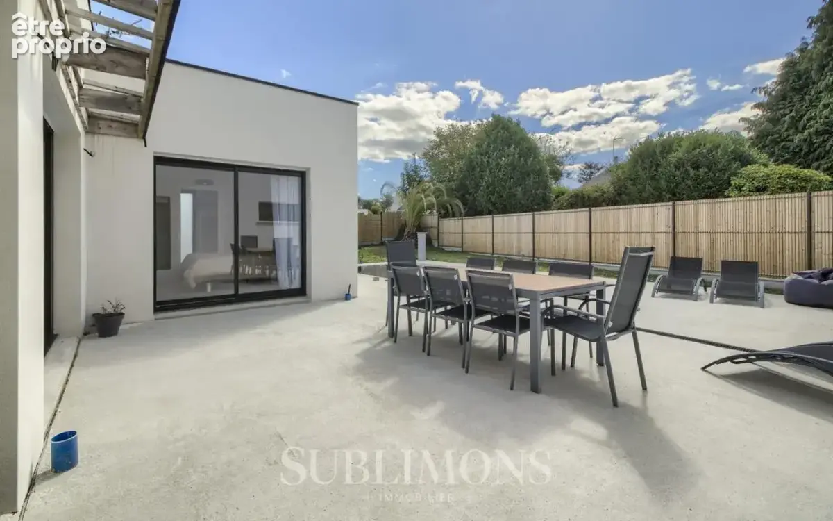 Maison à vendre Elven - photo 15