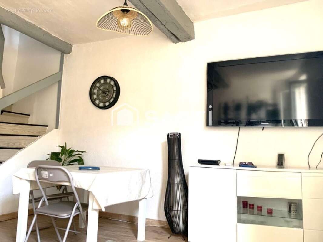 Photo 2 - Maison à GIGEAN