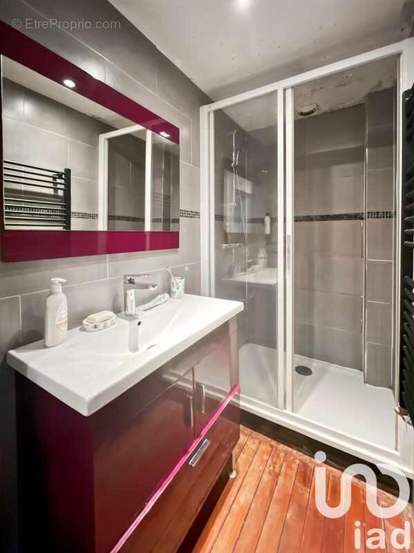 Photo 6 - Appartement à LE PERREUX-SUR-MARNE
