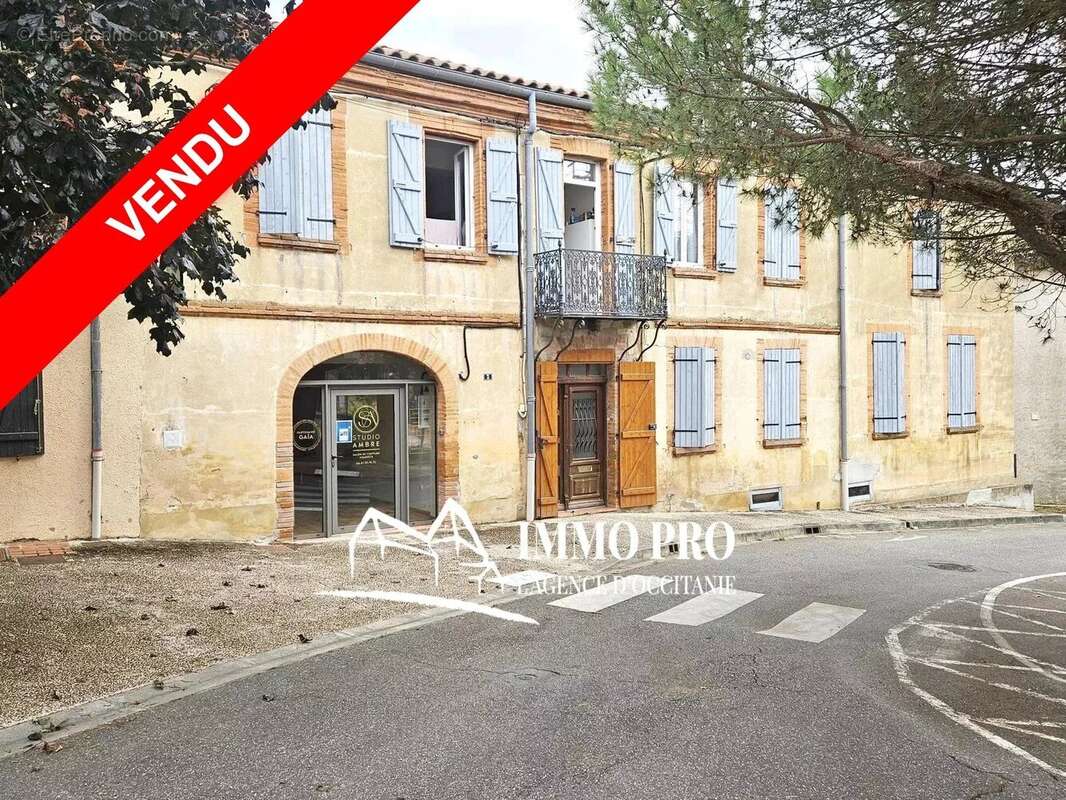 Appartement à SAMATAN