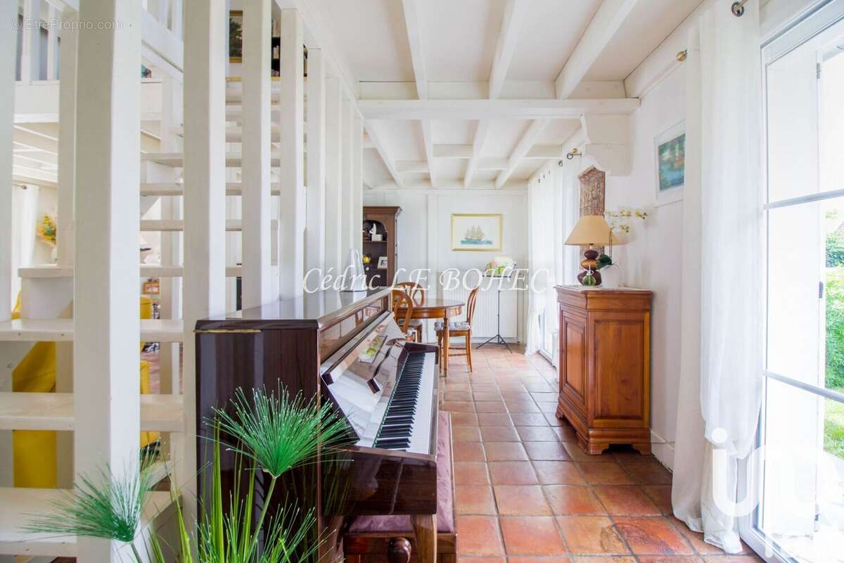 Photo 4 - Maison à TAVERNY