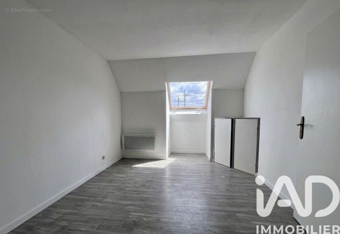 Photo 8 - Maison à OSNY