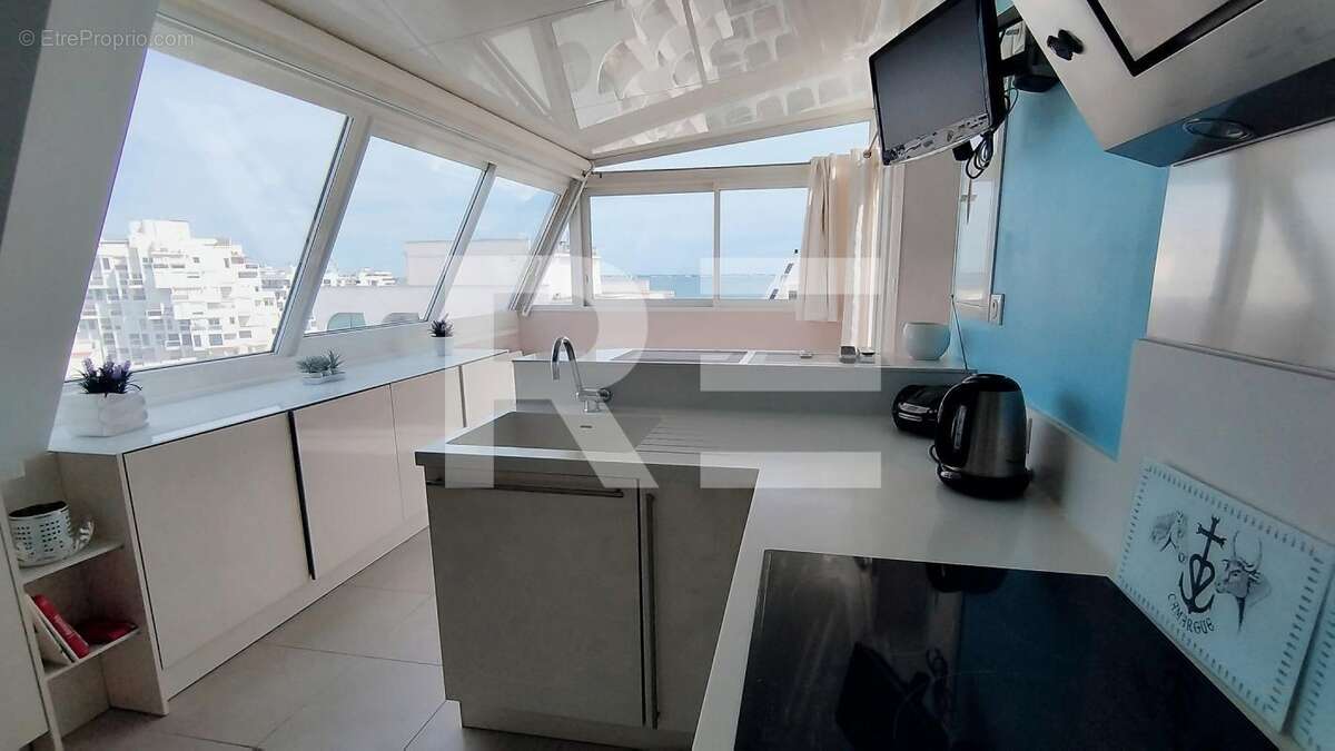 Appartement d'exception à La Grande Motte - photo 3